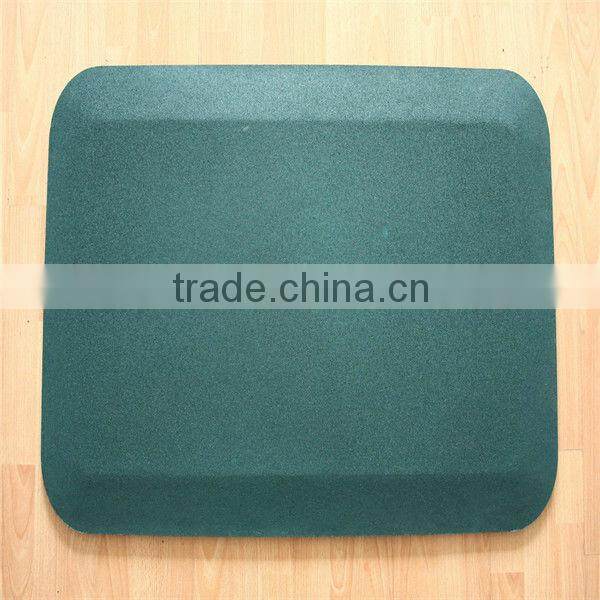 Fall Safe Rubber pad