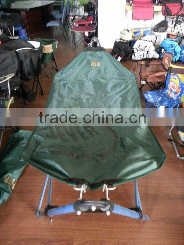 Collapsible hammock with stand