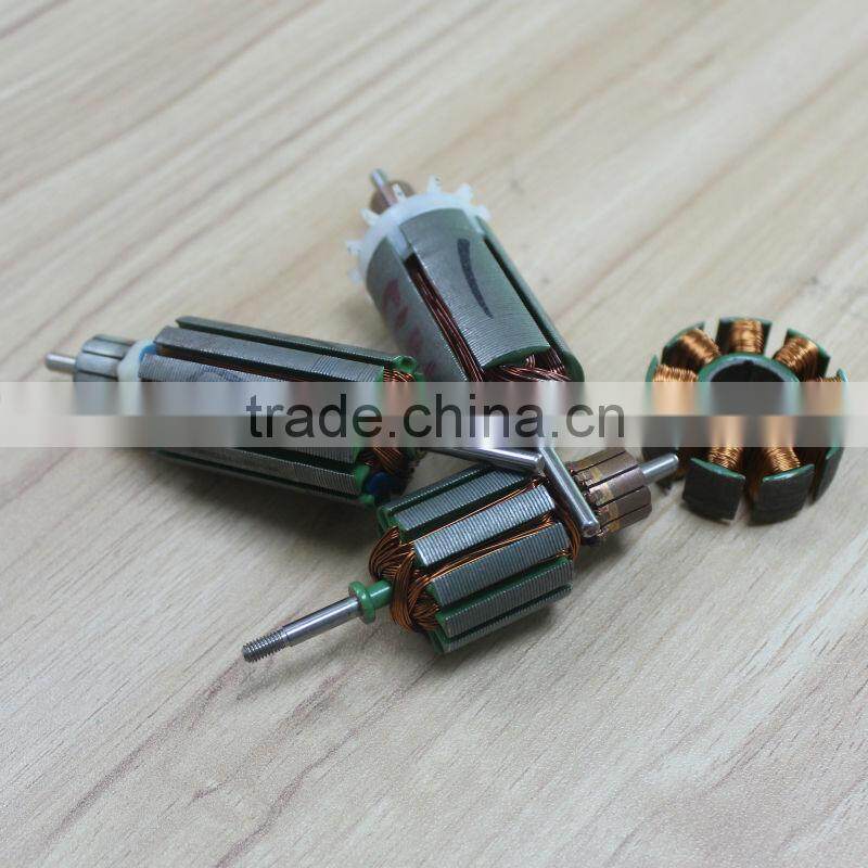 180 degree rotation motor stator rotor progressive stamping mould/tool/die