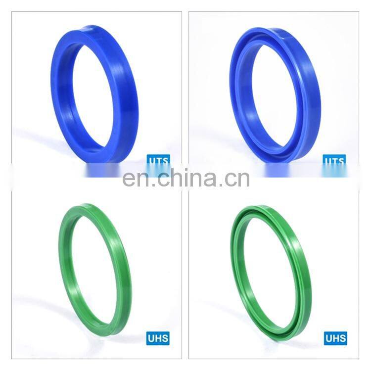 UN UPH UPI KDAS GSJ SPGW HBY Polyurethane PU Rubber Hydraulic Cylinder Piston Rod Seals Hydraulic Seals