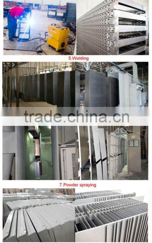 Chinese Metal Furniture