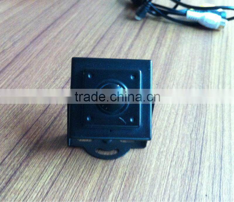 hot new products for 2014 PIR Hidden IR Camera