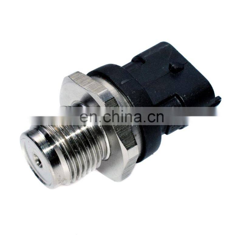 Fuel Rail Pressure Sensor For Dodge Cummins Diesel 6.7L 2007.5-PRESENT New