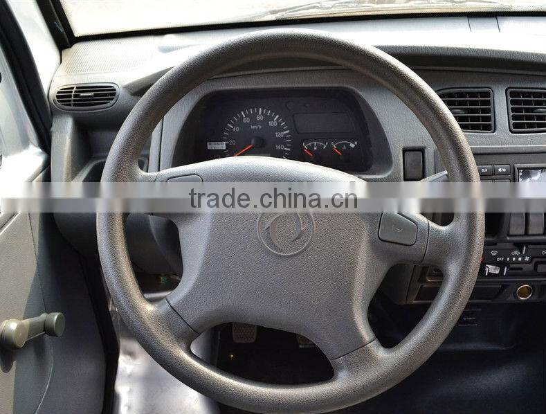 Dongfeng Diesel Mini Truck/ Cargo Truck/ Well-being Truck K02