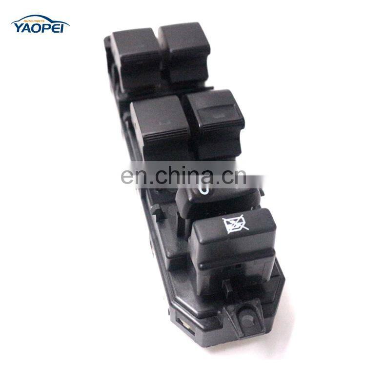 84040-33100 Front Left Electric Window Switch For Toyota Camry Prius Land Cruiser Venza Lexus CT200h