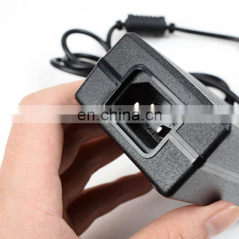 12V4A AC 100V-240V Converter Adapter DC 12V 4A 48W Power Supply 5.5mm x 2.5mm