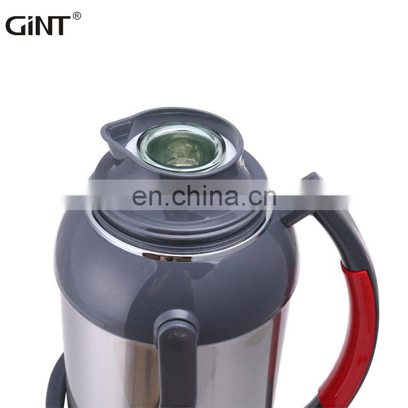 3.2L Classic Design Home Restaurant Office Hot Water Thermal Bottle Flask