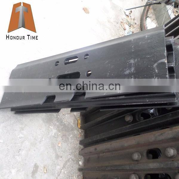 Excavator track pads E200 E200B Steel Track shoe
