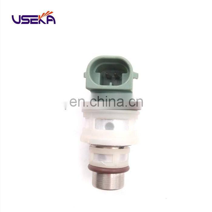 Excellent and Factory Price Auto Parts Fuel Injector nozzle OEM D224A5278 for DAEWOO