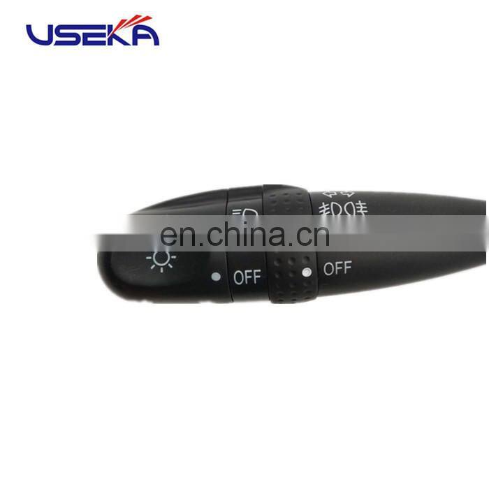 Excellent Multicombination Control Automatic Turn Signal Switch for Yaris/Corolla/Vios OEM 84140-12560