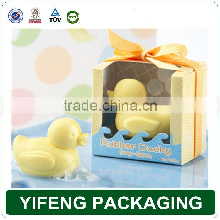 2014Good quality Cardboard Display Box, Custom Corrugated Paper Display