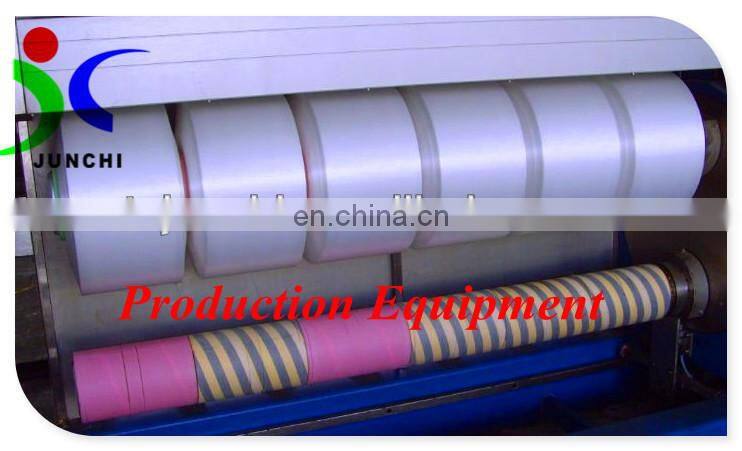 knitting needle high tenacity pp multifilament yarn
