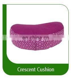 Relaxation 100% cotton canvas Meditation Cushion Zafu Indian manufacturer