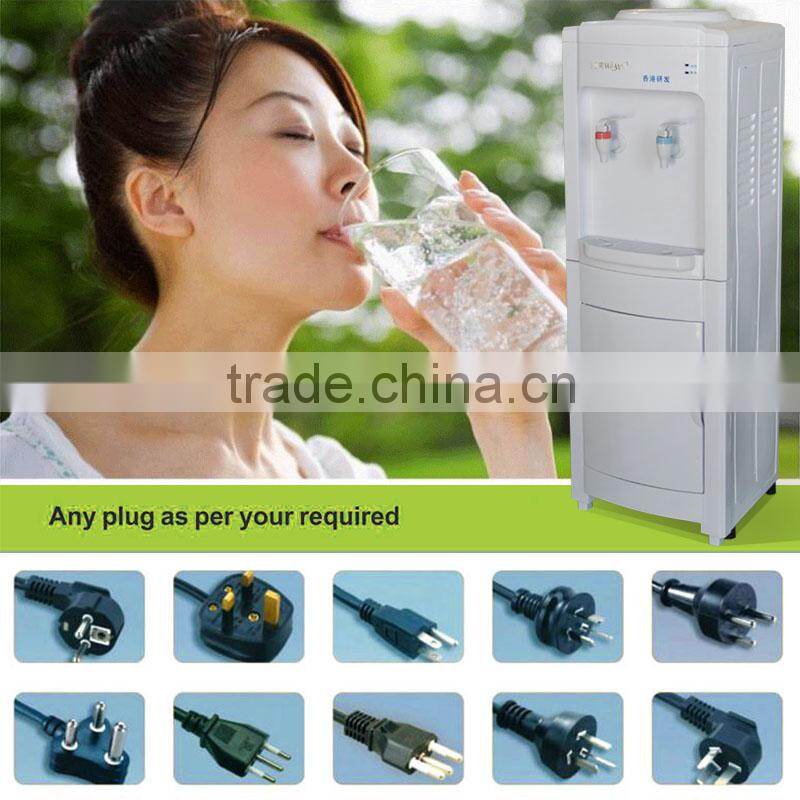 Free Sample Water Cooler Dispenser/Water Dispenser Spare Parts