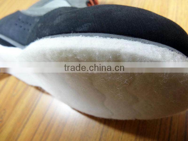 Fishing wader waterproof Light weight Anti slip Wading spiked shoes Fishing shoe