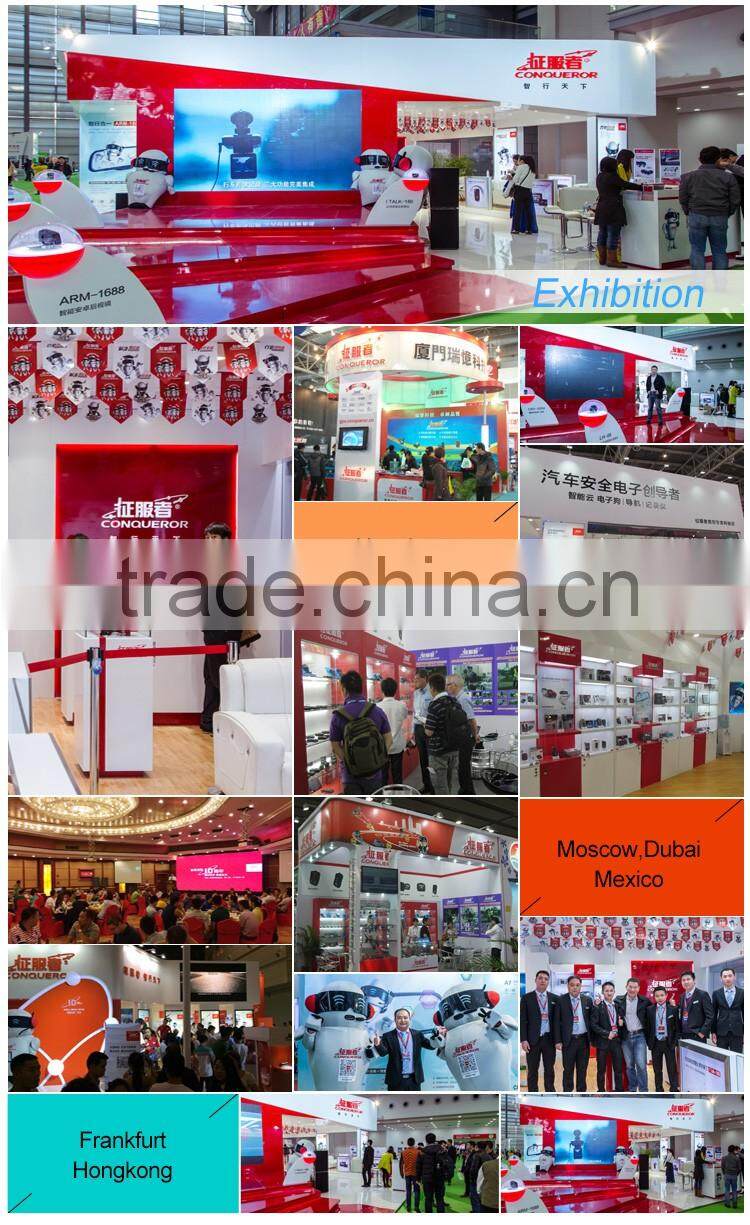 2 in 1 Car GPS Speed Laser Detection English/Russia Voice Alert Car Anti Radar