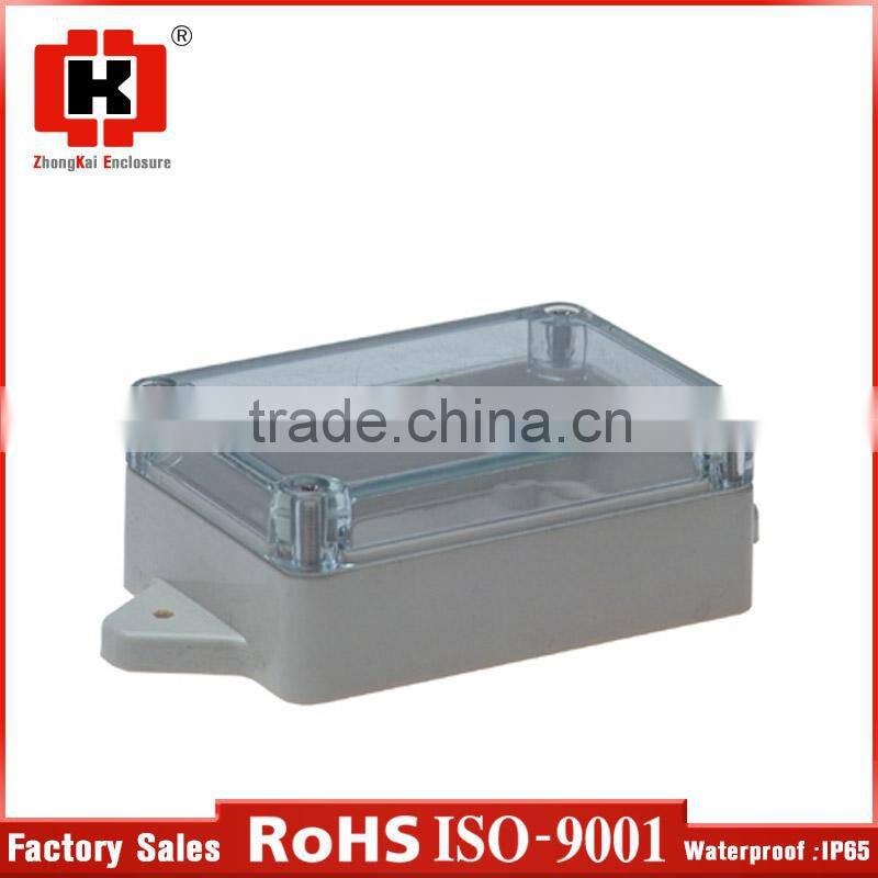 high quality in china alibaba supplier ip65 waterproof enclosures outdoor use