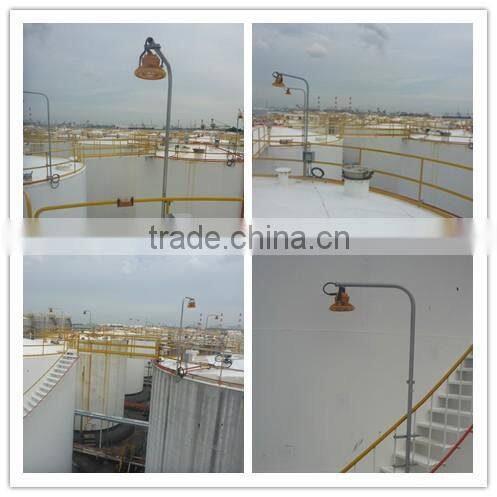 LED COB Bridgelux IP67 220VAC ATEX MF01-60W best selling LED Explosion Proof light explosion-proof-lights