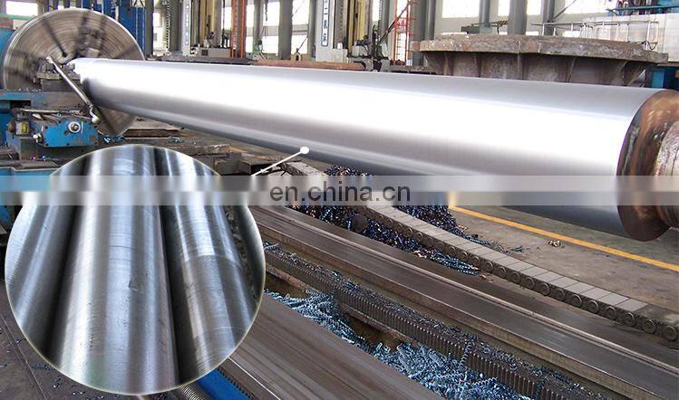 high quality GR1 GR2 GR3 GR5 high precision grinding titanium bars / rods