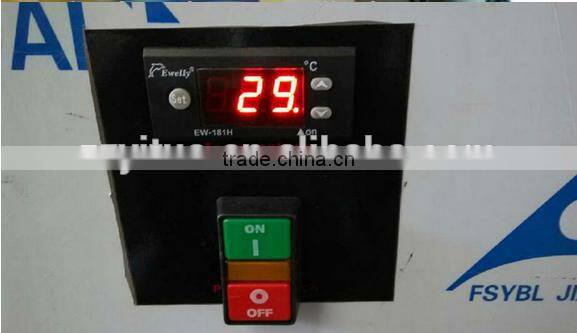 Popular New Arrival Products Ice Lolly Machine/ Popsicle Stick Machine/ Popsicle Stick Ice Cream Machine