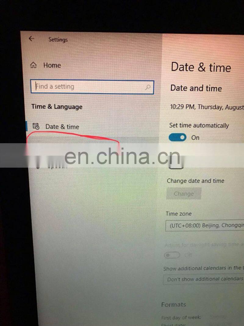 ProbeASA Circuit Board Online Maintenance Tester ASA (VI) Curve Tester For Circuit Board Repair 110-220V