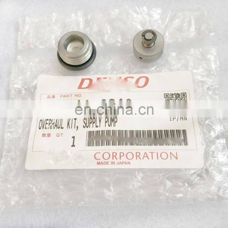 294009-0940,2940090940 genuine new OVERHAUL KIT ,SUPPLY PUMP for HP3/HP4