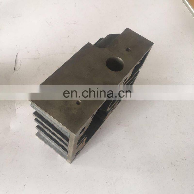 Customized Engine Housing Clay Sand Casting High Difficult Thin Walled Grey Iron Parts with Precision CNC Machining