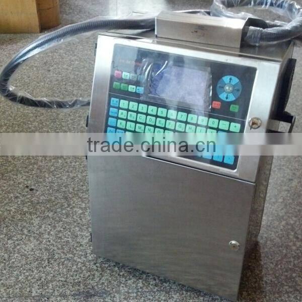 Inkjet Printing Machine