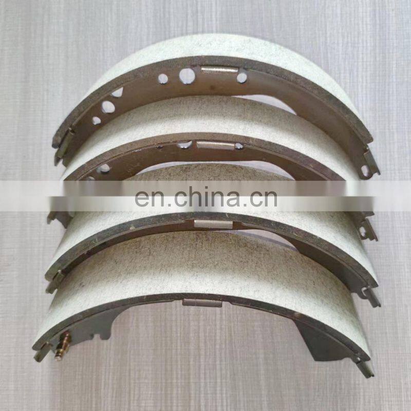 Brake pads for Toyota Land Cruiser HZJ79 brake shoe brake shoe 04495-60080