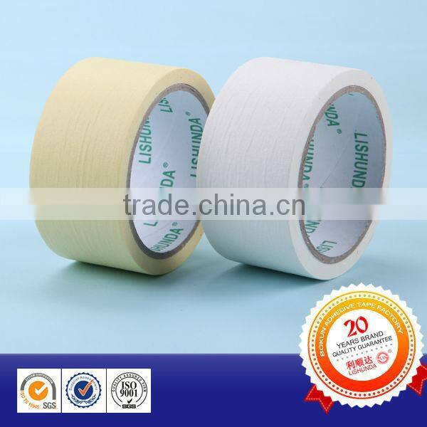 Economy non-critical applications Masking tape
