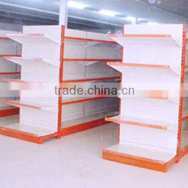 supermarket equipment grocery/store shelf/rack