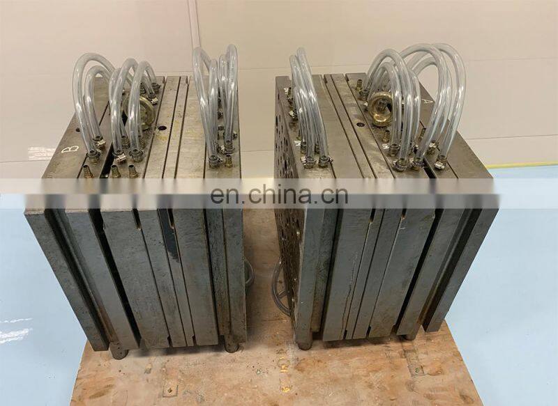 1ml Vaccine Syringe TPE Gasket Stopper Stainless Steel Mold