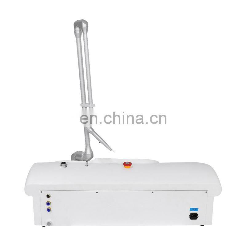 Medical CE TUV Industry Top 2022 Newest CO2 Fractional Laser/CO2 Surgical Laser/Vaginal co2 fractional laser machine