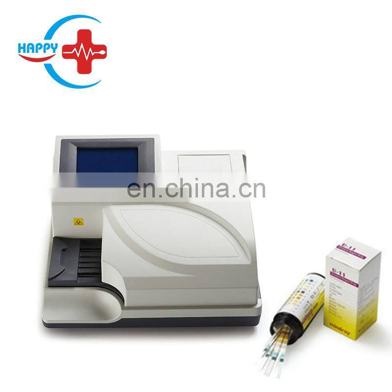 UA-600 Newest Medical Equipment Mindray Semi Automated Testing Urine Chemistry Analyzer Machine