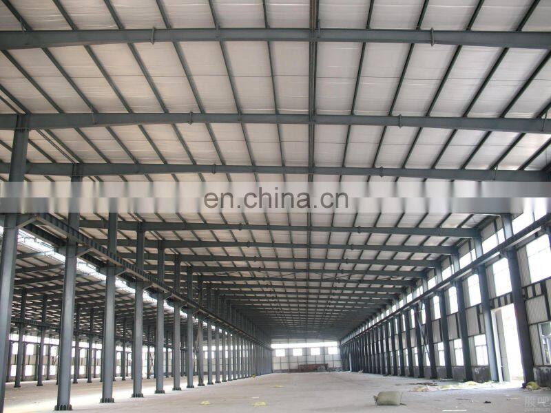 Hot Selling Metal Building Materials Workshop Storage Warehouse Building For Sale