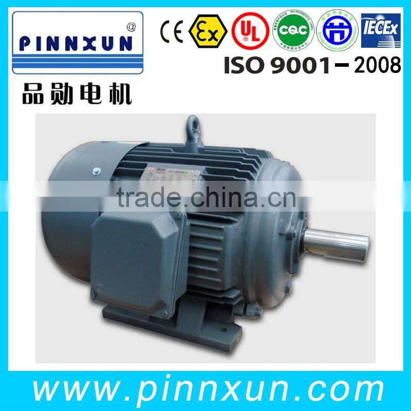 Promotional cheapest NEMA oil pump motor