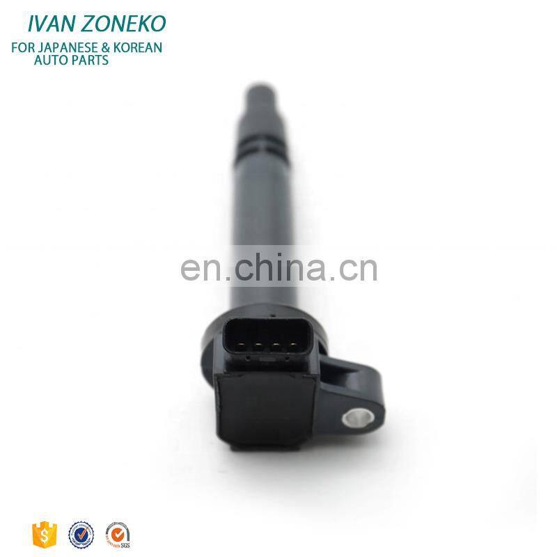 High dust holding capacity Ignition coil 90919-02238 90919 02238 9091902238 For 08/2002-06/2007 TOYOTA COROLLA