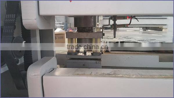 cnc plasma cutting machine metal blanking cnc router