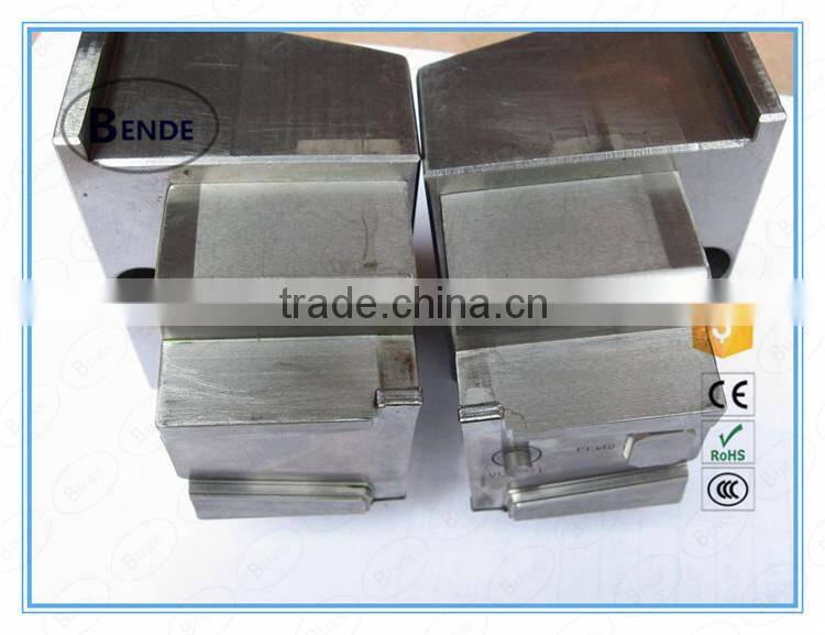 Laser welding machine for large mould repair