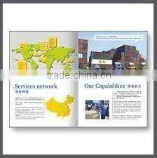 professional catalogue printing