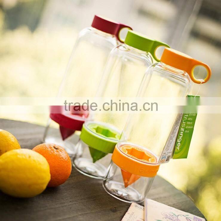 Outdoor Lemon Juice Squeeze Cup