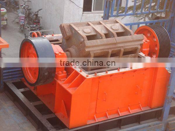 excellent performance and Quality is guaranteed of the sand making machine