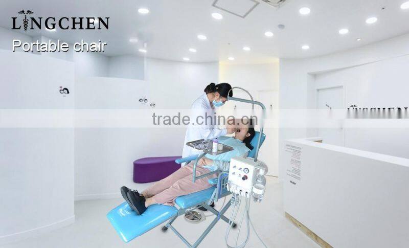 2 years warranty dental turbine box with competitive price for portale dental unit chair price
