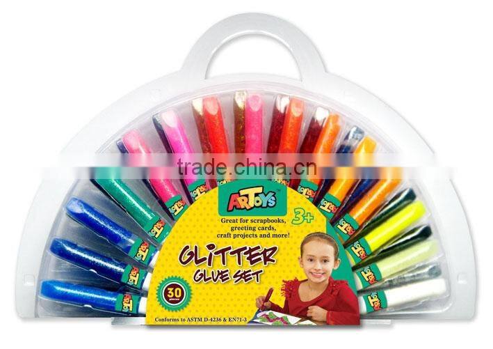 Glitter Glue Set ARTOYS A0015