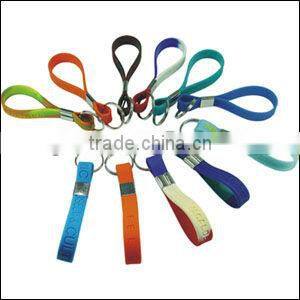 Popular Silicon Wrist Band in 2015