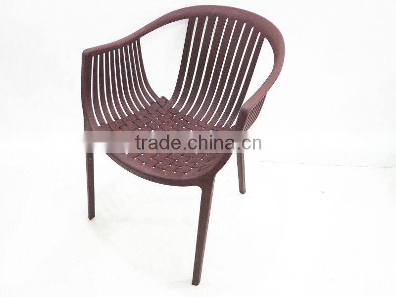 stacking leisure chair/ home furniture