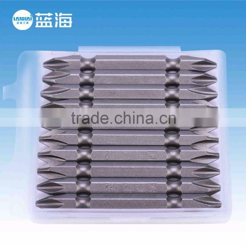 HSS Screwdriver Bit power Tool Part