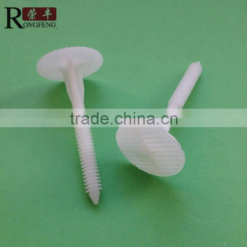 insulation anchor nails