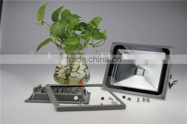 Good quality high power led portable flood lighting 50w