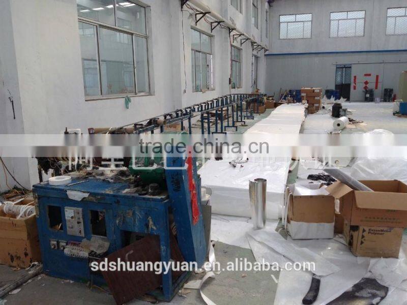 butyl ruuber damping block